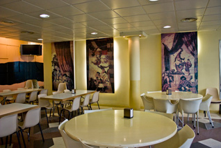 Cafeter&iacute;a Centro Elena